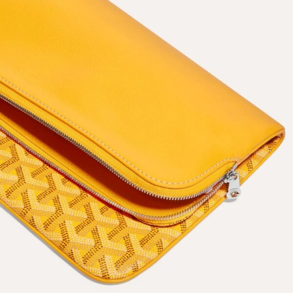 Goyard Sainte-Marie MM Clutch