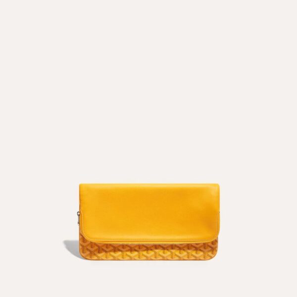 Goyard Sainte-Marie MM Clutch