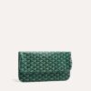 Goyard Sainte-Marie MM Clutch