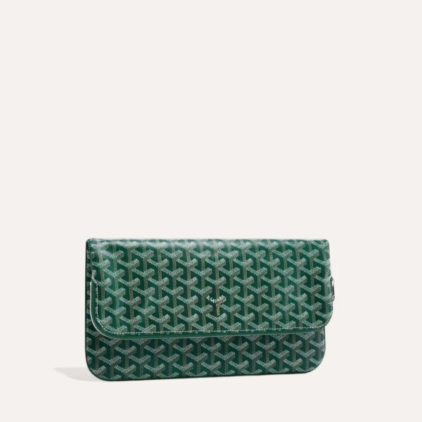 Goyard Sainte-Marie MM Clutch