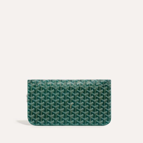 Goyard Sainte-Marie MM Clutch