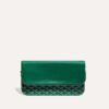 Goyard Sainte-Marie MM Clutch