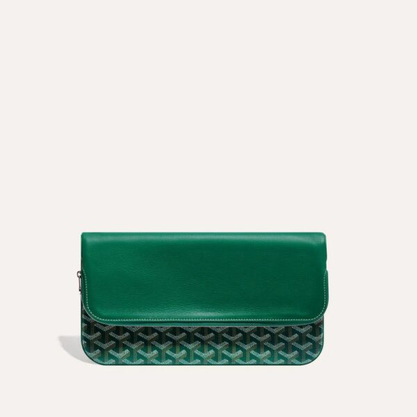 Goyard Sainte-Marie MM Clutch