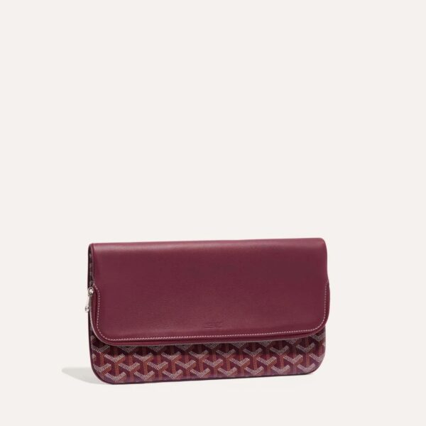 Goyard Sainte-Marie MM Clutch