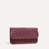 Goyard Sainte-Marie MM Clutch