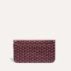 Goyard Sainte-Marie MM Clutch