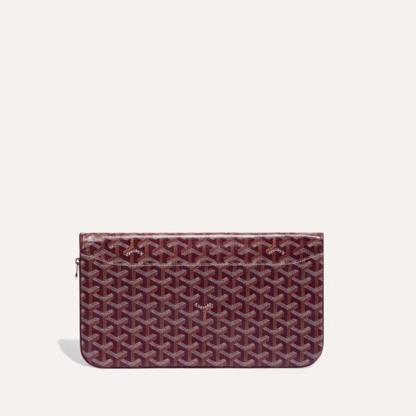 Goyard Sainte-Marie MM Clutch