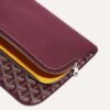 Goyard Sainte-Marie MM Clutch