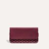 Goyard Sainte-Marie MM Clutch