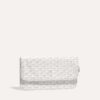 Goyard Sainte-Marie MM Clutch