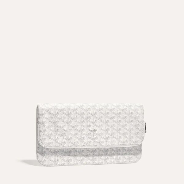 Goyard Sainte-Marie MM Clutch