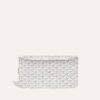 Goyard Sainte-Marie MM Clutch
