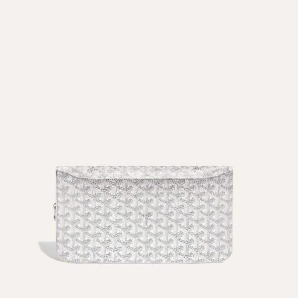 Goyard Sainte-Marie MM Clutch