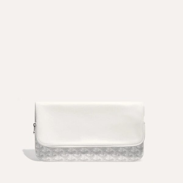 Goyard Sainte-Marie MM Clutch