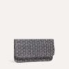 Goyard Sainte-Marie MM Clutch