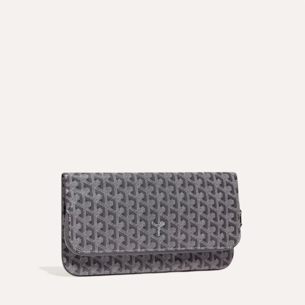 Goyard Sainte-Marie MM Clutch
