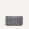 Goyard Sainte-Marie MM Clutch