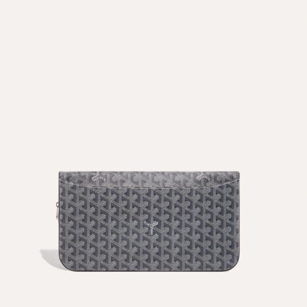 Goyard Sainte-Marie MM Clutch
