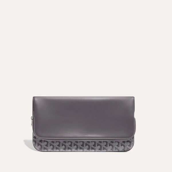 Goyard Sainte-Marie MM Clutch