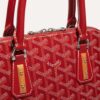 Goyard Vendôme PM Bag