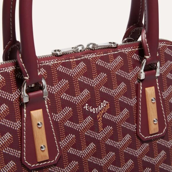 Goyard Vendôme PM Bag