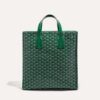 Goyard Voltaire Bag