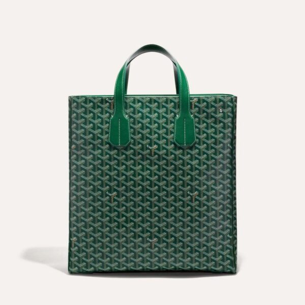 Goyard Voltaire Bag