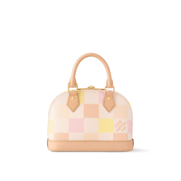 Louis Vuitton Alma BB