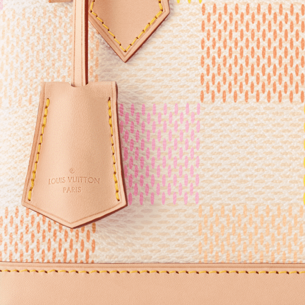 Louis Vuitton Alma BB