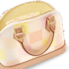 Louis Vuitton Alma BB