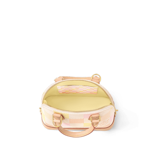 Louis Vuitton Alma BB