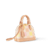 Louis Vuitton Alma BB