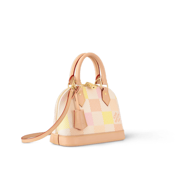 Louis Vuitton Alma BB