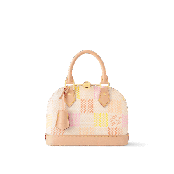 Louis Vuitton Alma BB