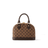 Louis Vuitton Alma BB