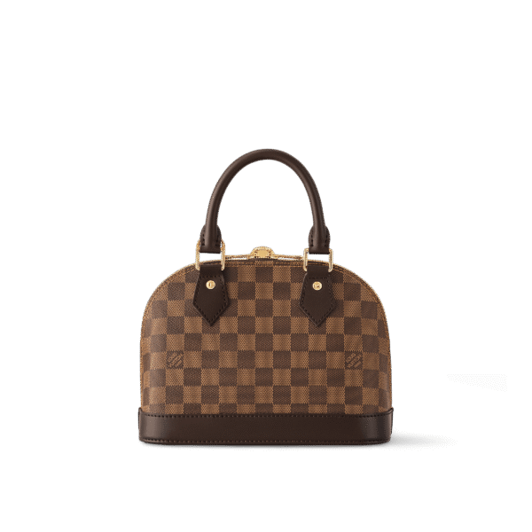 Louis Vuitton Alma BB