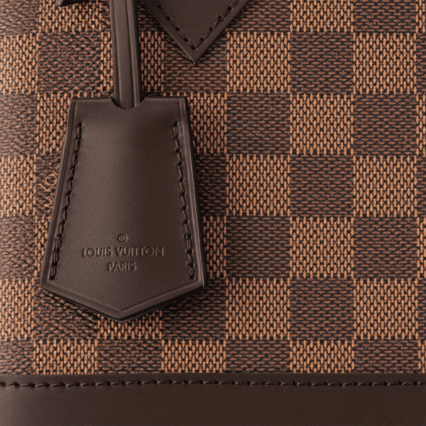 Louis Vuitton Alma BB