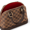 Louis Vuitton Alma BB