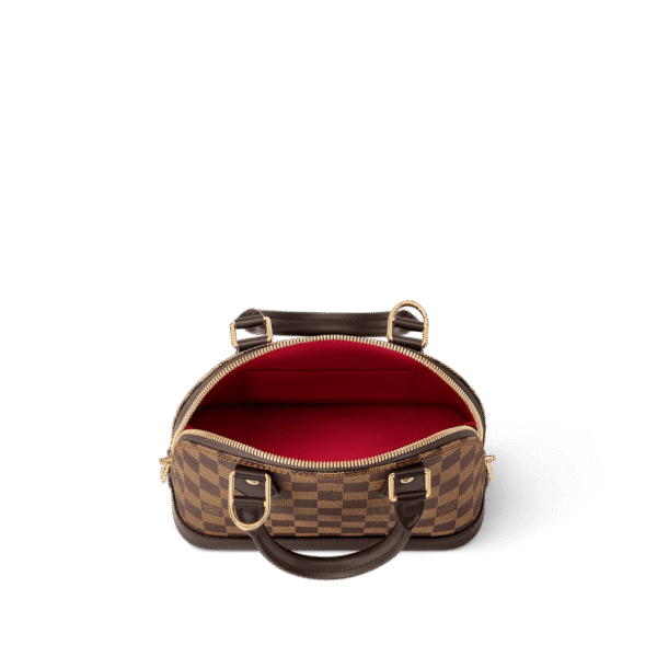 Louis Vuitton Alma BB