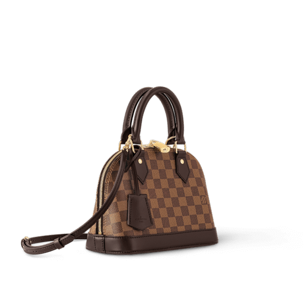 Louis Vuitton Alma BB