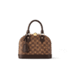 Louis Vuitton Alma BB