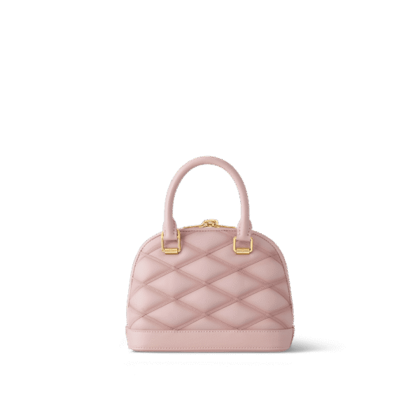 Louis Vuitton Alma BB