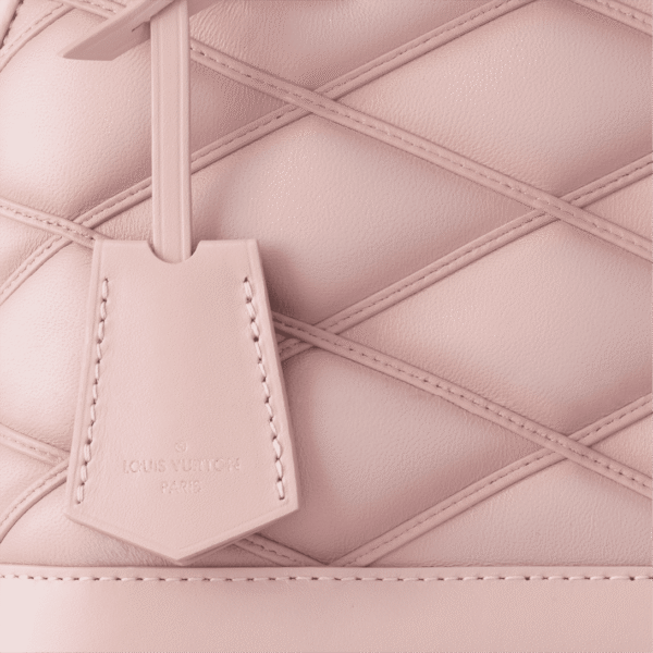 Louis Vuitton Alma BB