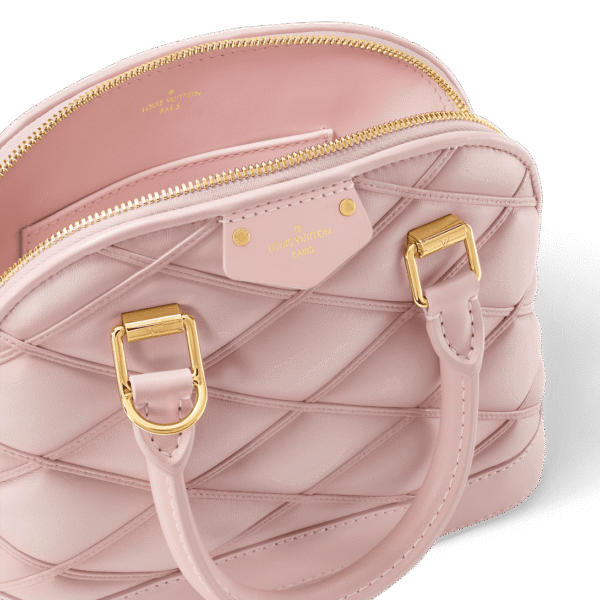 Louis Vuitton Alma BB
