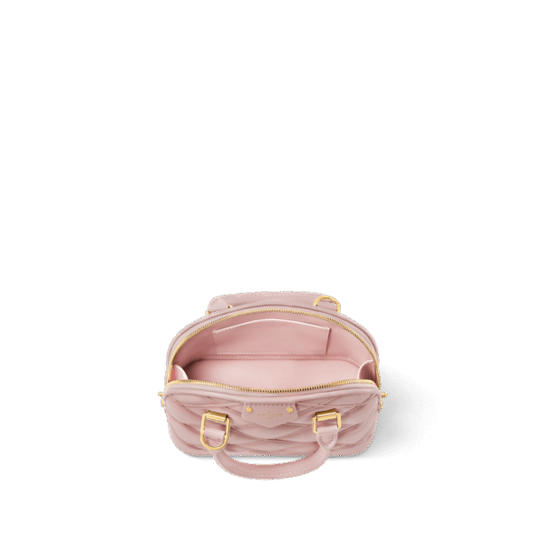 Louis Vuitton Alma BB