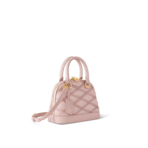 Louis Vuitton Alma BB