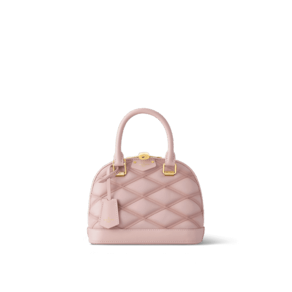 Louis Vuitton Alma BB