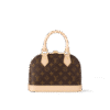 Louis Vuitton Alma BB