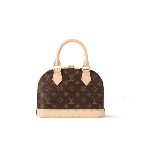 Louis Vuitton Alma BB