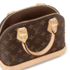Louis Vuitton Alma BB